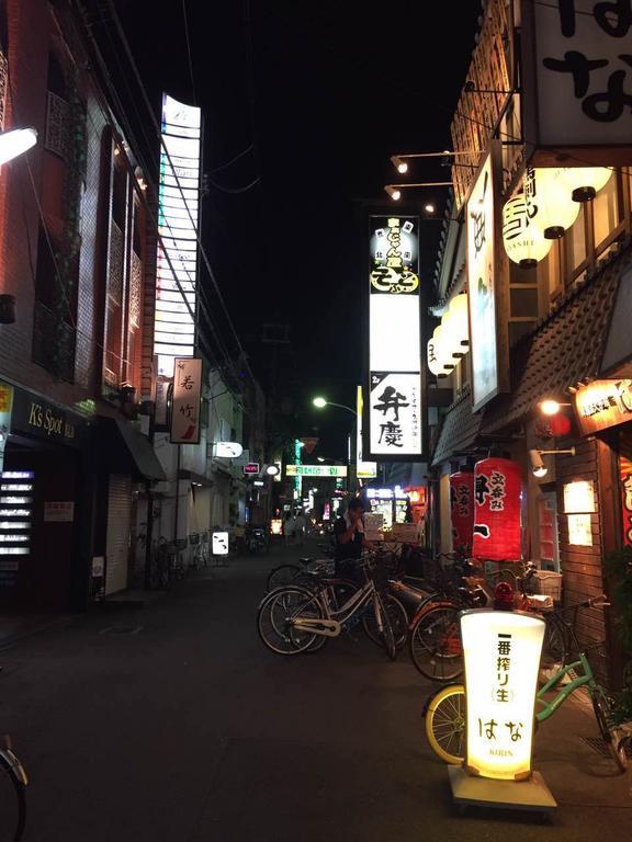 Jade Rabbit Hostel Yao Exterior photo