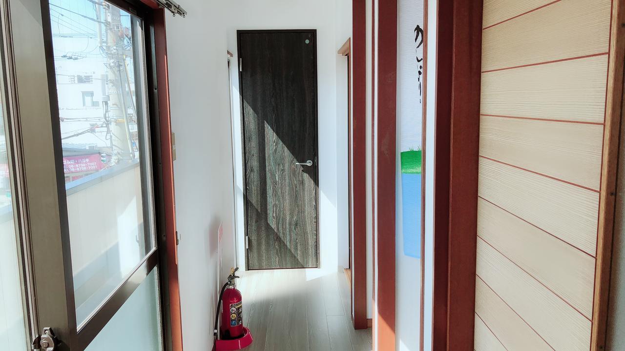 Jade Rabbit Hostel Yao Exterior photo